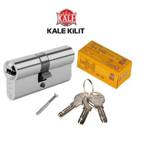 KALE 164 SNC SİSTEM BAREL 68 MM. SATEN